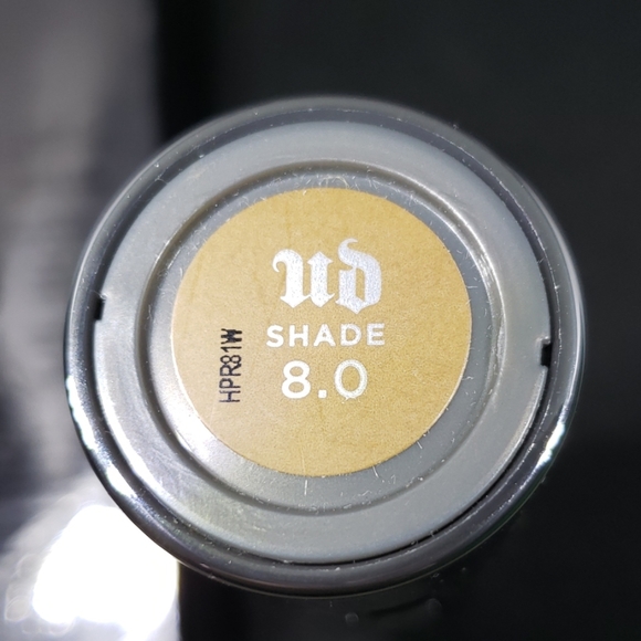 💞Urban Decay All Nighter Foundation - Picture 4 of 4